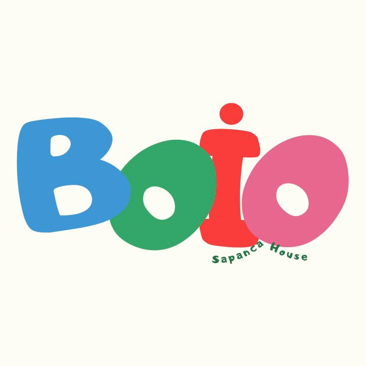 Boio Sapanca House - Sapanca Bungalov