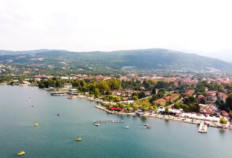 Sapanca'da günlük bungalov fiyatları,