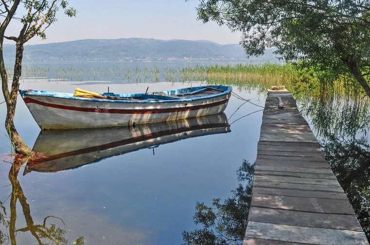 Boio Sapanca Bungalov - Sapanca Bungalov